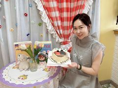 -千浔一暖DIY蛋糕烘焙(人民大学店)