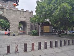 -南关石牌坊古镇