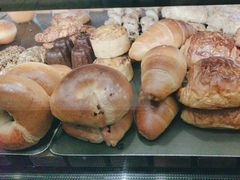 -BAKER&SPICE(环贸店)