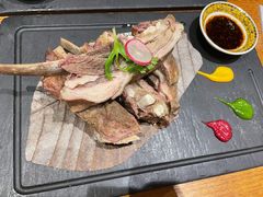 -敏珠拉姆藏餐·南京厨房(富春江东街店)