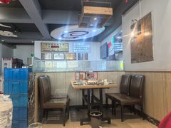 -老白清真烧烤(锦州旗舰店)