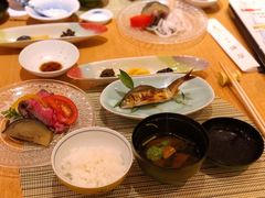 -ステーキハウス吉池