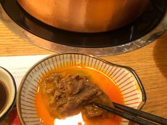 寿喜烧-伊豆野菜村(大族广场店)