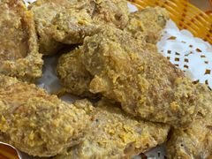 -南记食粥坊·宵夜大排档(莲花总店)