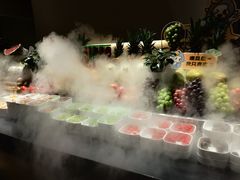 -裕龙汤泉