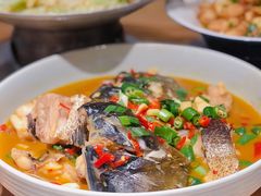 -7017浙菜•建德味(中财店)