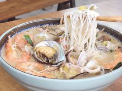 -兴旺面馆(商业街店)