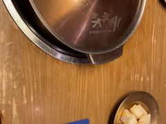 -大头椰·椰子鸡火锅(新梦店)