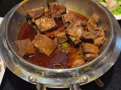 -葛记红焖羊肉(和平路形象店)