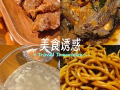 -莲餐厅·湖北菜·潜江小龙虾店(愚园路店)