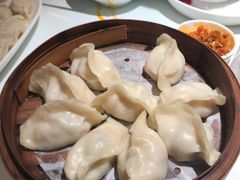 -北院·果木烤鸭·25年东北菜(创意产业园店)