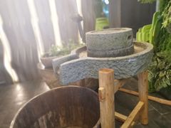 -渝涯重庆豆花老火锅(中赢国际店)