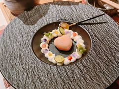 -叶叶菩提(太原别墅店)