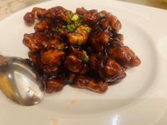 -拾溪餐厅·包厢(杭州千禧度假酒店)