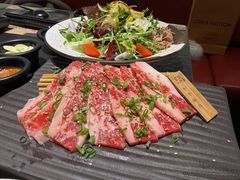 -黑牛の店·黑金店(沈阳万象城店)