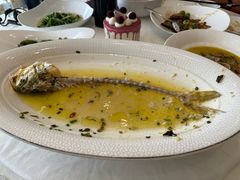 -上海年代·浙菜家烧·小海鲜(水上东路店)