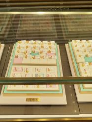 -东方福珠宝( 青岛店)