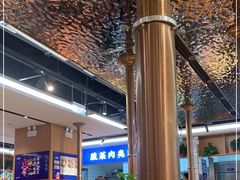 大堂-蚝英雄·鲜蚝自助专门店