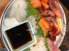 -美洲岛烤肉自助餐厅