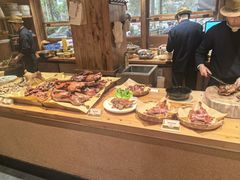 -六合居·明厨亮灶餐厅(成双大道店)