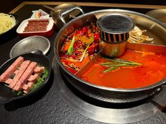 -晓宇重庆火锅(西安荟聚店)