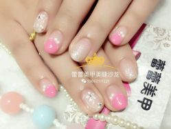 -LEILEI NAIL蕾蕾美甲美睫