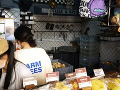 -Juicy Bakery(大学路店)