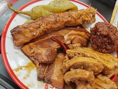 -刘小忙把子肉(北园大街总店)