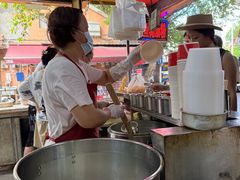 -汪记鲜鱼糊汤粉(沈阳路总店)