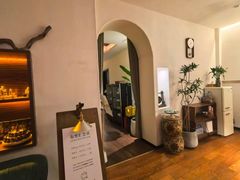 -布梵·台式热敷古法按摩Massage·Spa(品尊国际店)