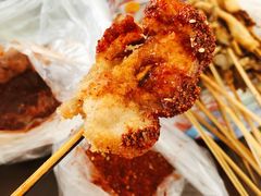 -老乔串店(青松路店)