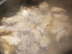 -同仁四季椰子鸡(海岸城天利店)