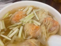 -一记面馆·云吞面嘅专家(富华店)