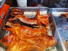 -竺桥兄弟烤鸭(总店)