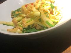 -外婆家(蓝色港湾店)