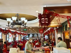 -南来顺饭庄·清真(南菜园店)