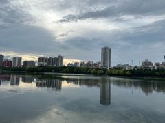 -南宁南湖公园