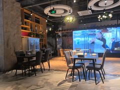 -香山湖家家宴(中山陵店)