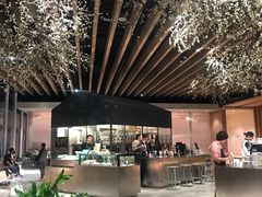 -Seesaw Coffee(朝阳大悦城店)