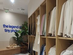 -天真蓝照相馆(五角场百联又一城店)