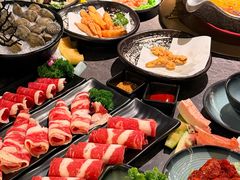 -湊湊火锅·茶憩(合生汇购物中心店)