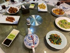 -便宜坊烤鸭店(玉蜓桥店)