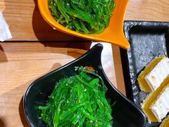 中华海草-吉兆火炙寿司(方大城店)