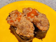 -小乔回转寿司(铁东万象汇店)