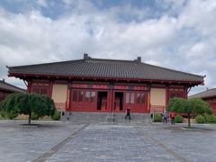 -宝鸡周原博物院