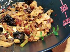 -一麻一辣麻辣香锅(方庄店)