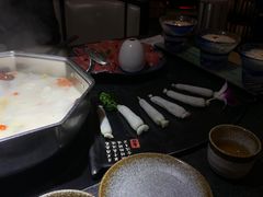 -新草堂锅物料理(泉城路店)
