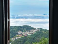 -九华山风景区