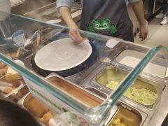 -煎饼道·新鲜现做(桐梓林店)