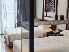 -苏州环秀晓筑养生度假村